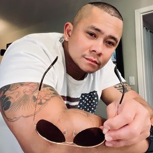 Meet your Posher, Arnold